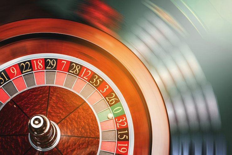 Antarmuka Lightning Dice di platform conterwin menampilkan tiga dadu dengan hasil permainan yang jelas